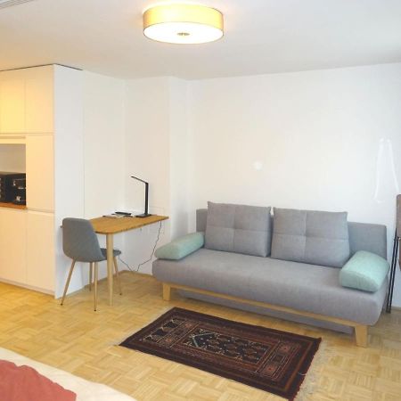 גמונדן Edith'S Apartment מראה חיצוני תמונה