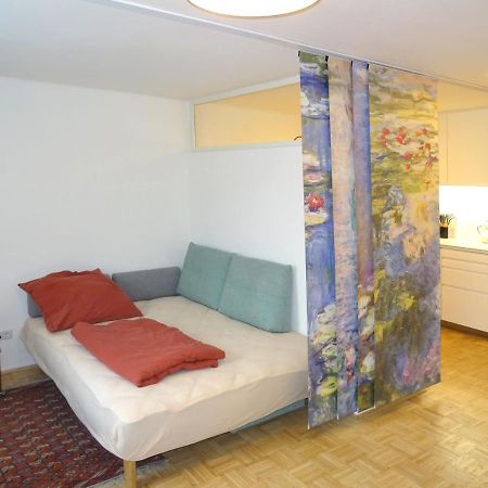 גמונדן Edith'S Apartment מראה חיצוני תמונה