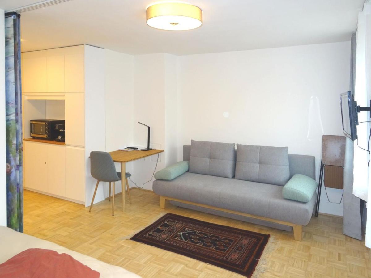 גמונדן Edith'S Apartment מראה חיצוני תמונה