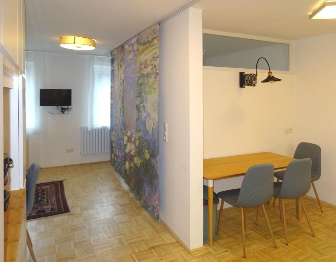 גמונדן Edith'S Apartment מראה חיצוני תמונה