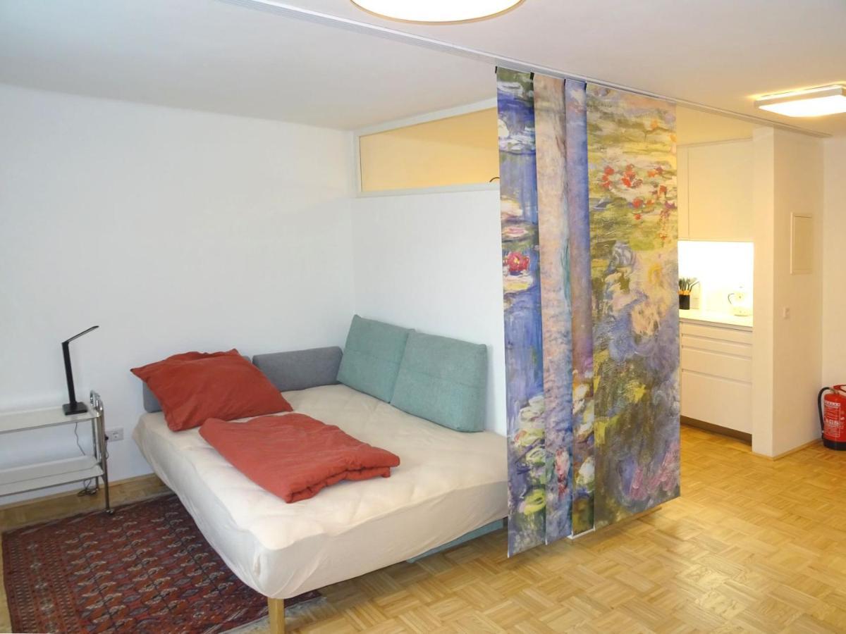 גמונדן Edith'S Apartment מראה חיצוני תמונה