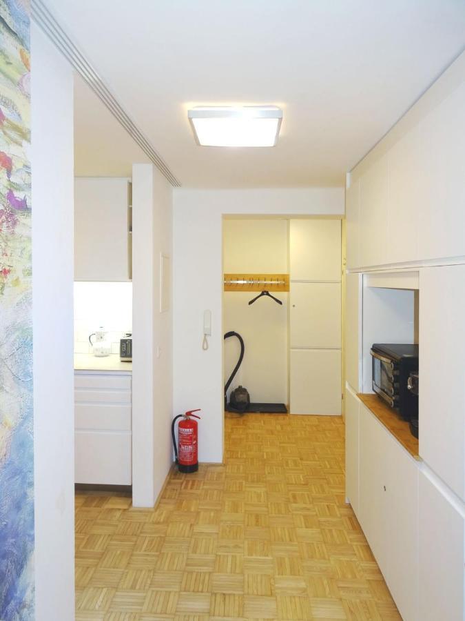 גמונדן Edith'S Apartment מראה חיצוני תמונה