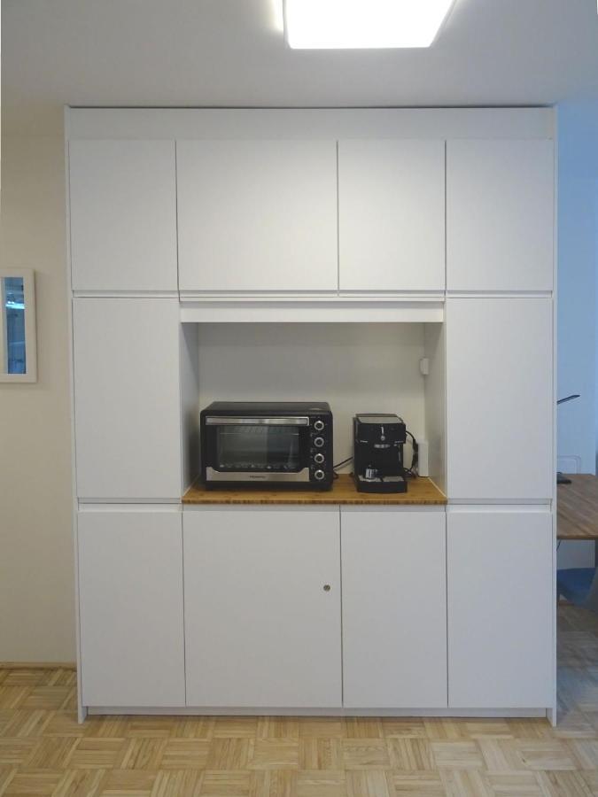 גמונדן Edith'S Apartment מראה חיצוני תמונה